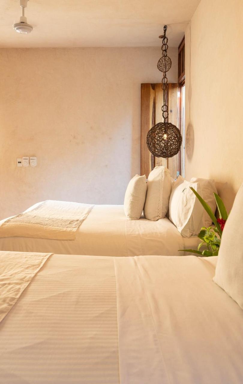 Casa Kacaya Espita Quarto foto