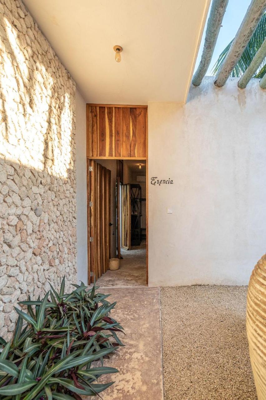 Casa Kacaya Espita Quarto foto