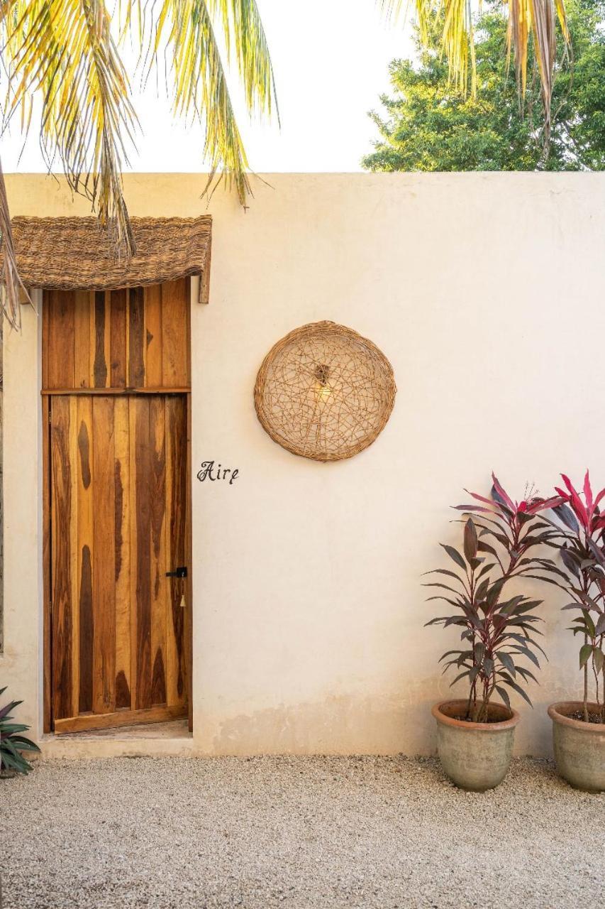 Casa Kacaya Espita Quarto foto
