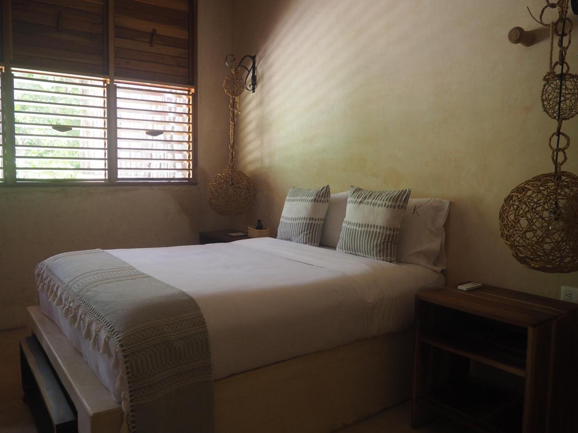 Casa Kacaya Espita Quarto foto
