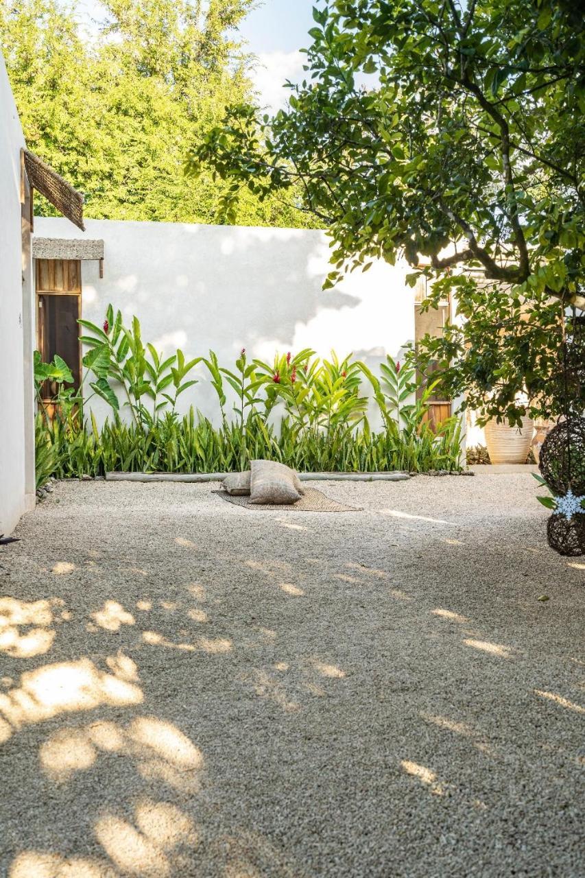 Casa Kacaya Espita Quarto foto