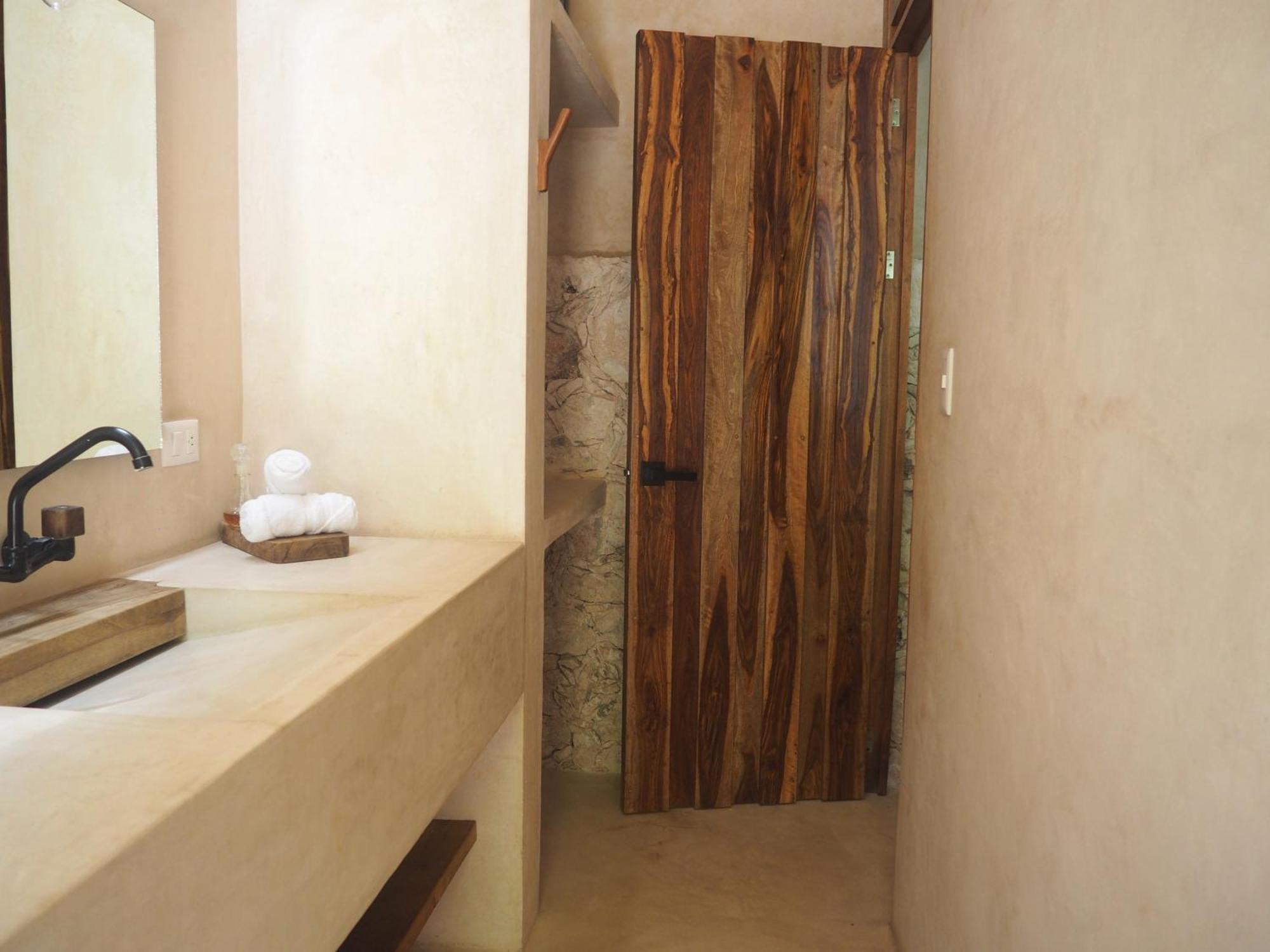 Casa Kacaya Espita Quarto foto